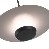 Pendente LED Dolla Nordecor - 2523 - 4
