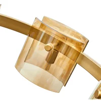 Pendente BOUZE CIN Nordecor 60CM - 2534 - 7