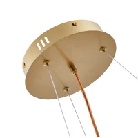 Pendente BOUZE CIN Nordecor 60CM - 2534 - 3