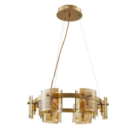 Pendente BOUZE CIN Nordecor 60CM - 2534 - 5