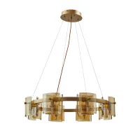 Pendente BOUZE CIN Nordecor 80CM - 2536 - 8