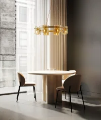 Pendente BOUZE CIN Nordecor 80CM - 2536 - 1