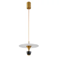 Pendente LED SOWA Nordecor - 2579 - 5