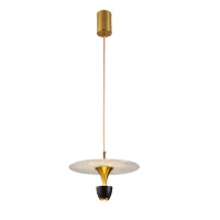 Pendente LED SOWA Nordecor - 2579 - 4