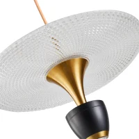 Pendente LED SOWA Nordecor - 2579 - 3