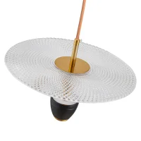 Pendente LED SOWA Nordecor - 2579 - 7
