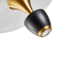 Pendente LED SOWA Nordecor - 2579 - 6