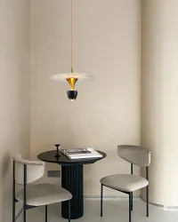 Pendente LED SOWA Nordecor - 2579 - 2