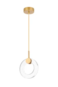 Pendente LED AKYA Nordecor 20cm - 2590 - 2