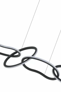 Pendente led ZENA Nordecor - 2596 - 3
