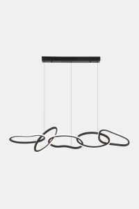 Pendente led ZENA Nordecor - 2596 - 2