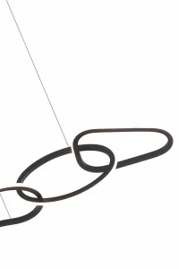 Pendente led ZENA Nordecor - 2596 - 5