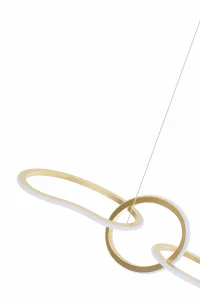 Pendente led ZENA Nordecor - 2596 - 7