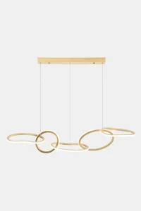 Pendente led ZENA Nordecor - 2596 - 6