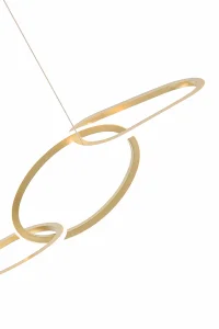 Pendente led ZENA Nordecor - 2596 - 8