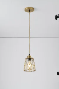 Pendente OLLIN Nordecor - 2601