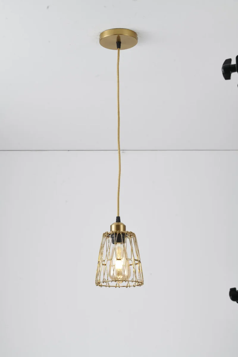 Pendente OLLIN Nordecor - 2601