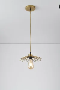 Pendente OLLIN Nordecor - 2599