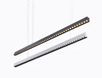 Pendente LED LYTA Nordecor - 2674 - 4