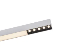 Pendente LED LYTA Dif Nordecor - 2837 - 3