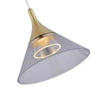 Pendente LED THOM Nordecor - 2693 - 10