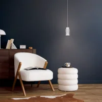 Pendente led ROZ Nordecor 2*5W - 2696 - 1