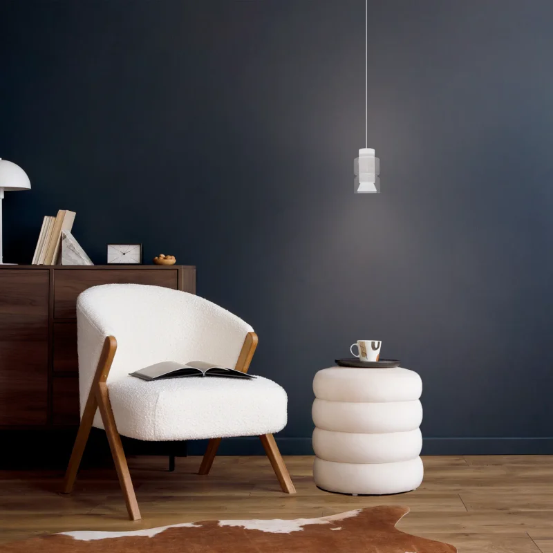 Pendente led ROZ Nordecor 2*5W - 2696