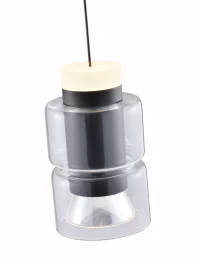 Pendente led ROZ Nordecor 2*5W - 2696 - 6