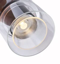 Pendente led ROZ Nordecor 2*5W - 2696 - 8