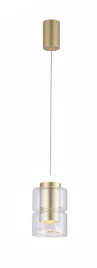 Pendente led ROZ Nordecor 2*5W - 2696 - 10