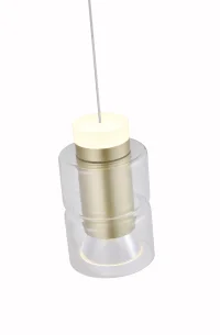 Pendente led ROZ Nordecor 2*5W - 2696 - 11
