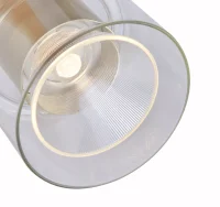 Pendente led ROZ Nordecor 2*5W - 2696 - 13