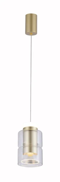 Pendente led ROZ Nordecor 2*5W - 2696 - 14
