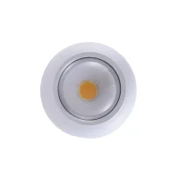 Pendente led MUNA Nordecor 7W -2699 - 3