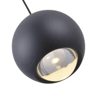 Pendente led MUNA Nordecor 7W -2699 - 7