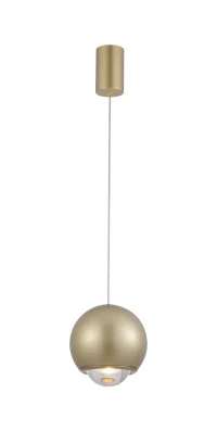 Pendente led MUNA Nordecor 7W -2699 - 9