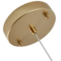 Pendente JOU 1*G9 - 2736 - 12