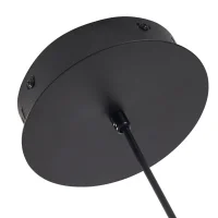 Pendente led KOTE 2 MÓD. Nordecor 20W - 2758 - 6