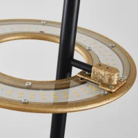 Pendente led KOTE 2 MÓD. Nordecor 20W - 2758 - 4