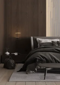 Pendente led KOTE 2 MÓD. Nordecor 20W - 2758