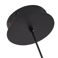 Pendente led KOTE 4 MÓD. Nordecor 40W - 2760 - 7