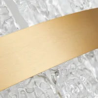 Pendente LED LOWY Nordecor 60cm - 2761 - 3