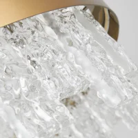 Pendente LED LOWY Nordecor 60cm - 2761 - 4