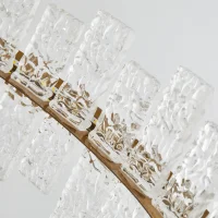 Pendente LED LOWY Nordecor 80cm - 2762 - 3