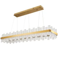 Pendente LED LOWY RET. Nordecor - 2764 - 2