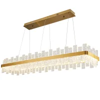 Pendente LED LOWY RET. Nordecor - 2764 - 3