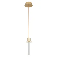 Pendente led KALU Nordecor 3W - 2766 - 2