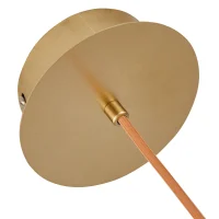 Pendente led KALU Nordecor 3W - 2766 - 5