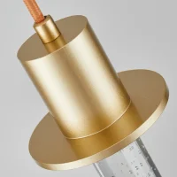 Pendente led KALU Nordecor 3W - 2766 - 3