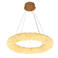 Pendente LED JOU CIR Nordecor 60cm - 2771 - 2